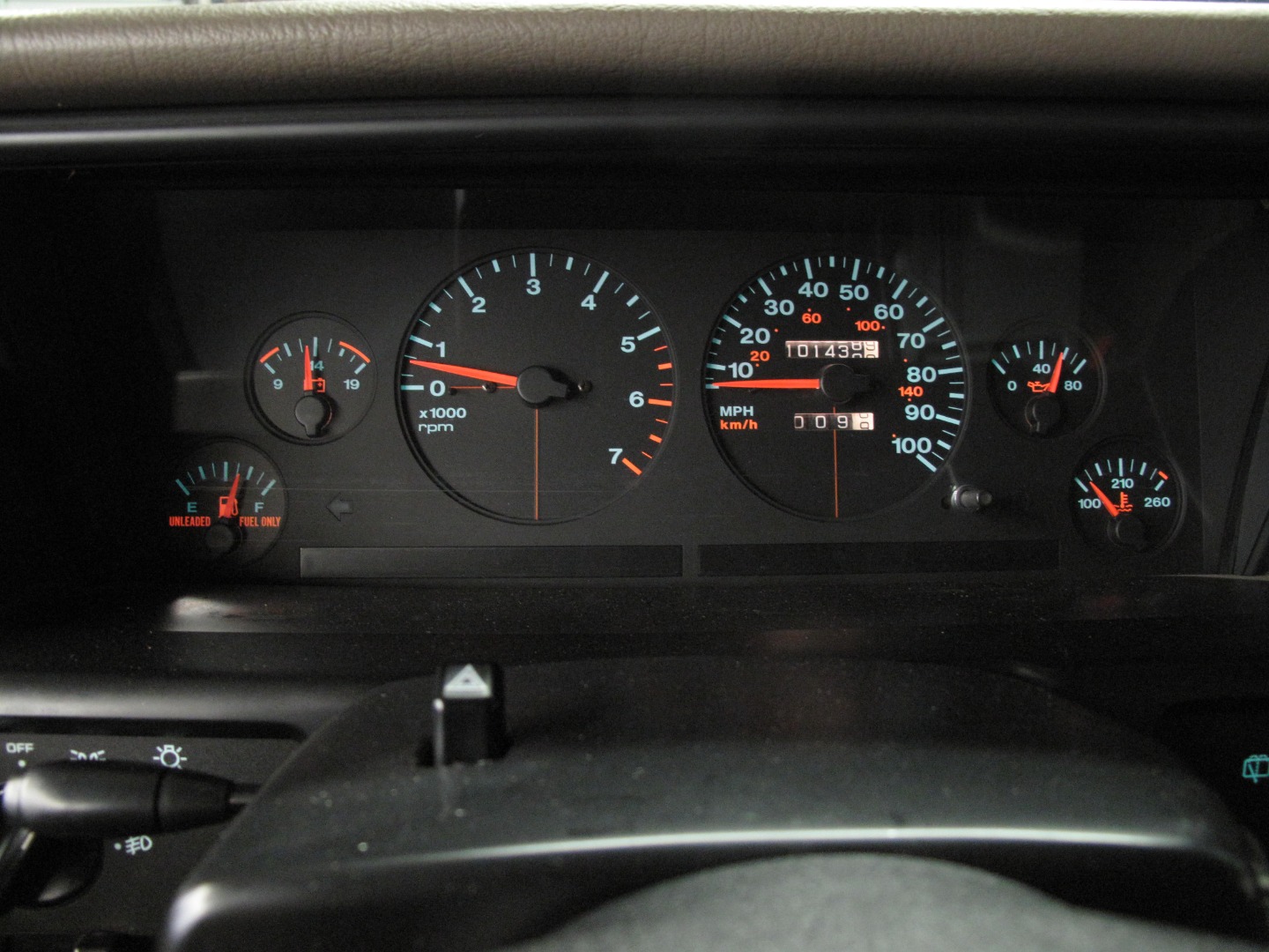 1994 Jeep Grand Cherokee LAREDO - Photo 42