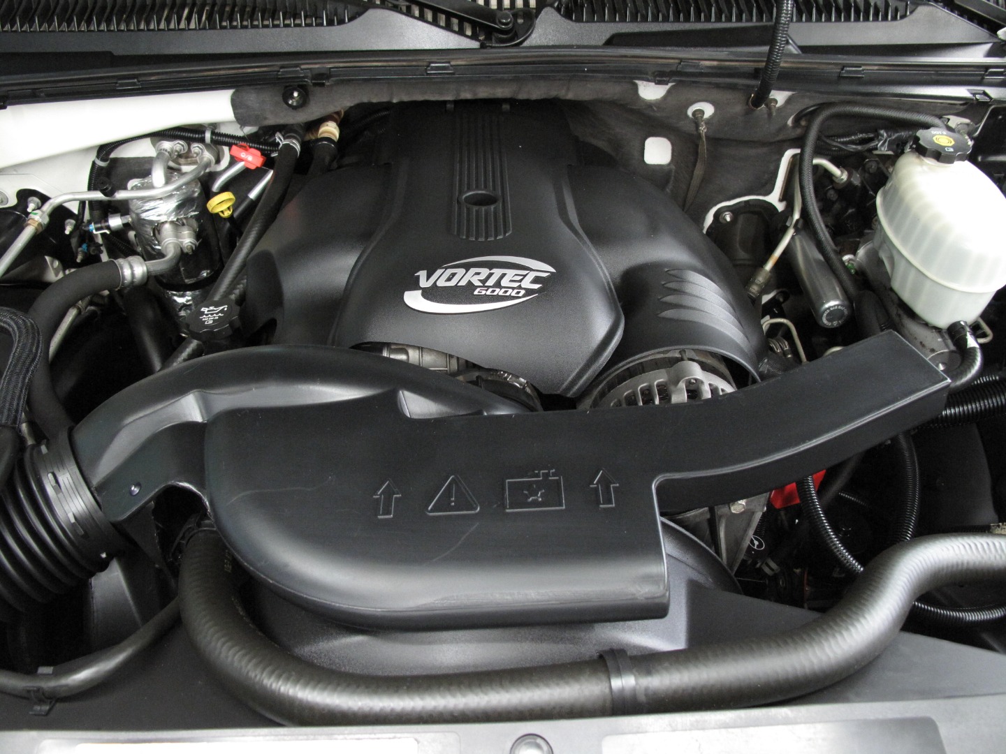 2003 Cadillac Escalade Base - Photo 73