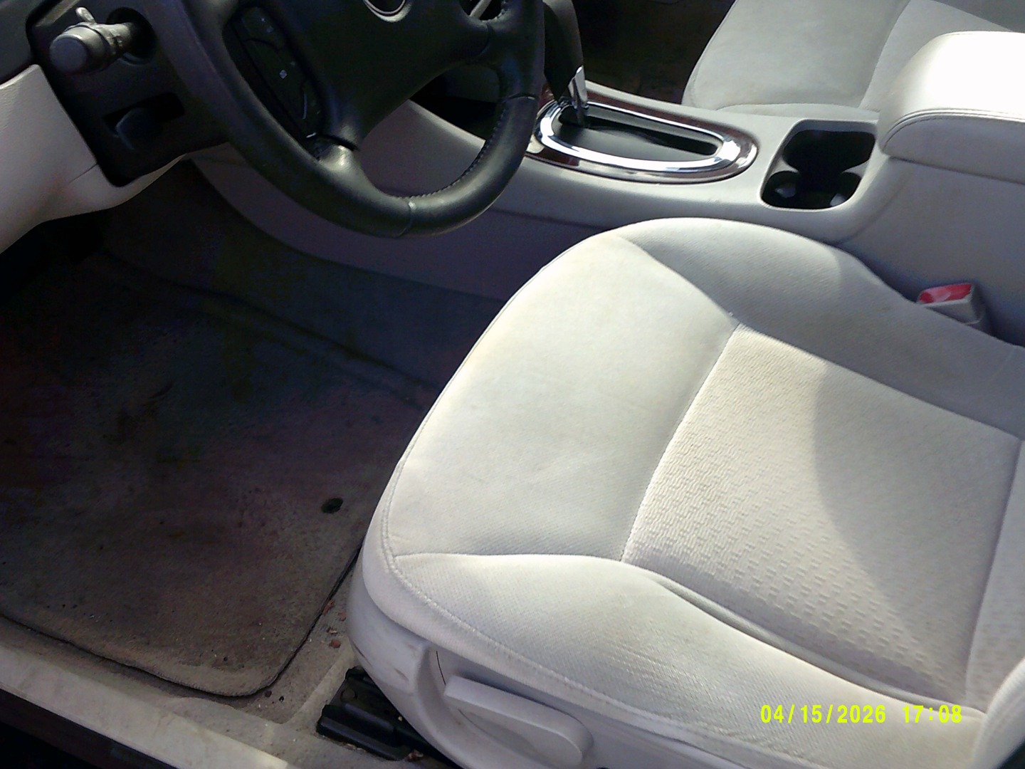 2011 Chevrolet Impala 2FL - Photo 6