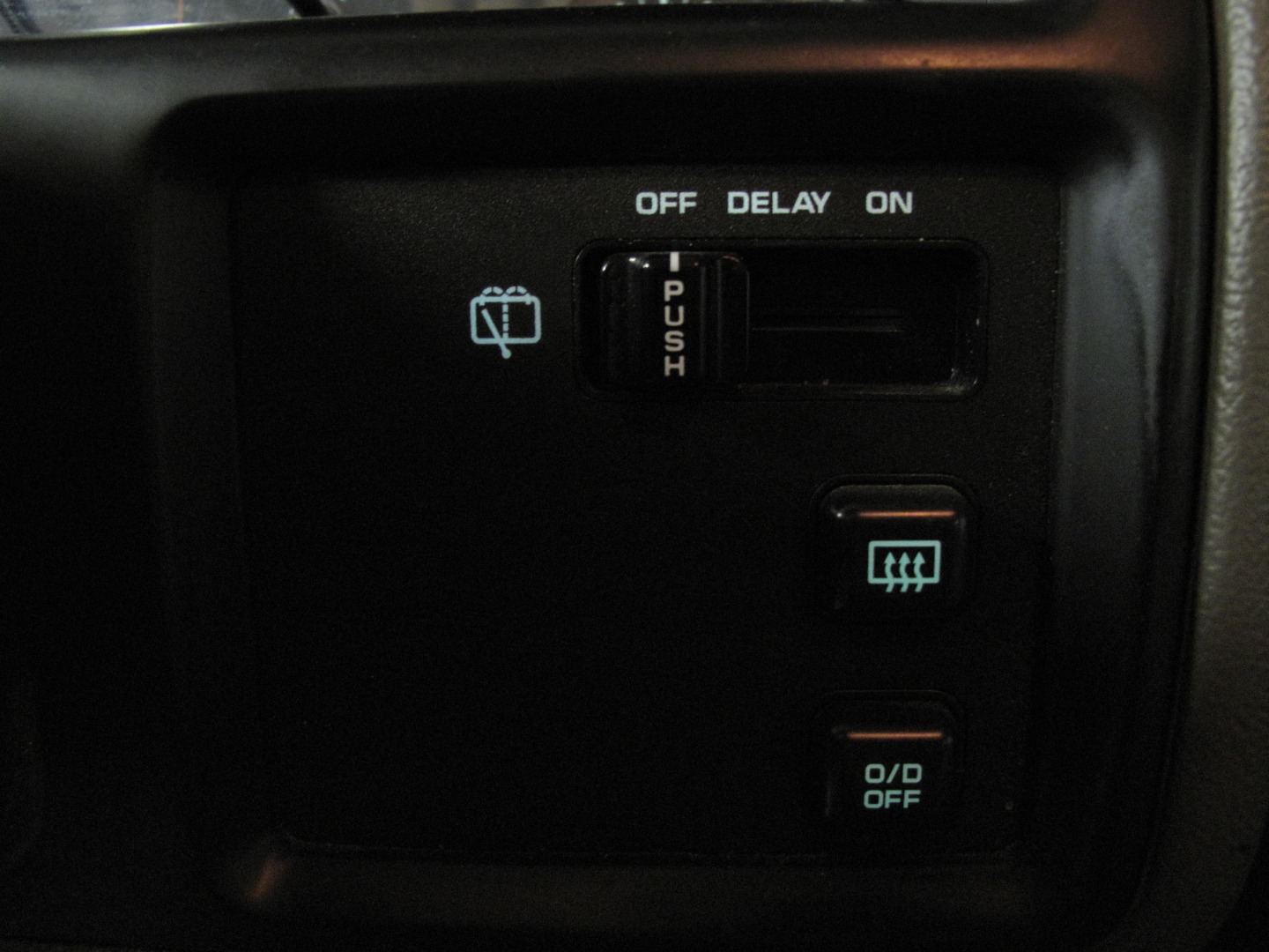 1994 Jeep Grand Cherokee LAREDO - Photo 47