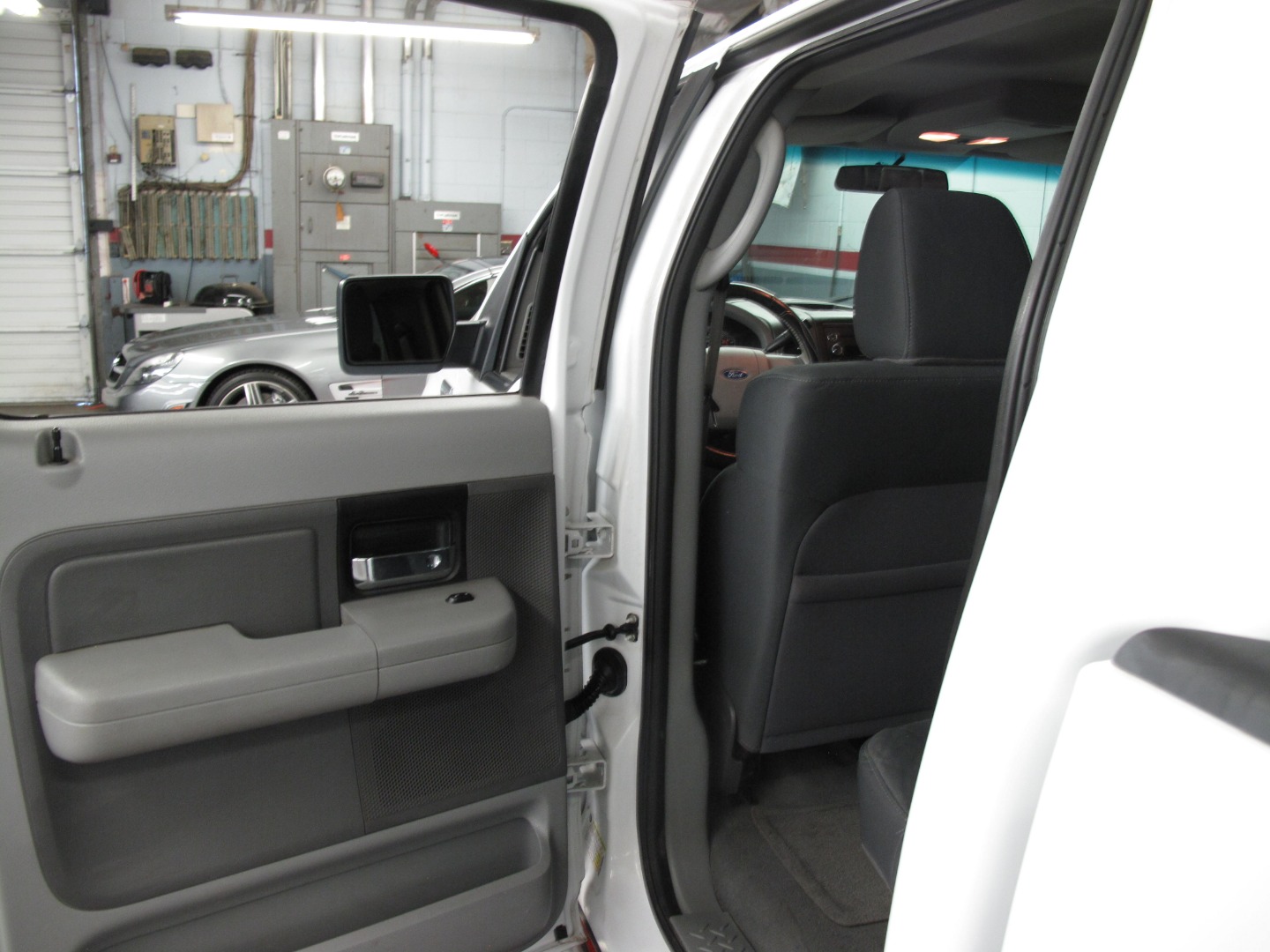 2008 Ford F-150 - Photo 56