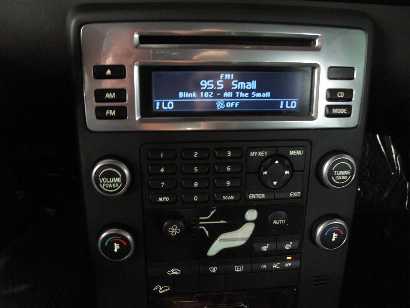 2008 Volvo XC70 3.2 - Photo 56