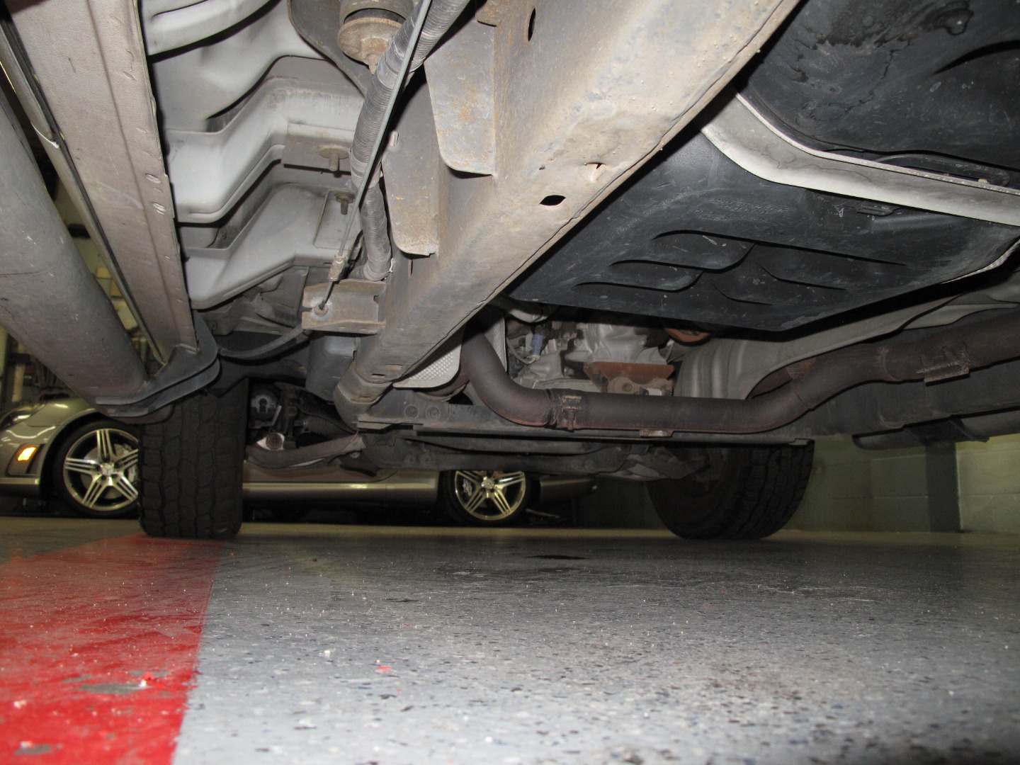 2008 Ford F-150 - Photo 79