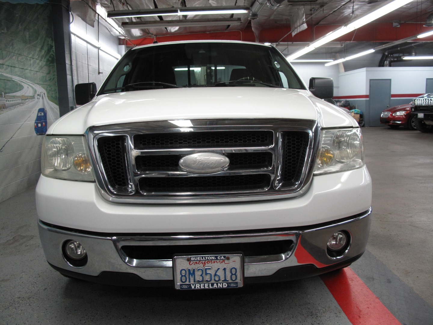 2008 Ford F-150 - Photo 6