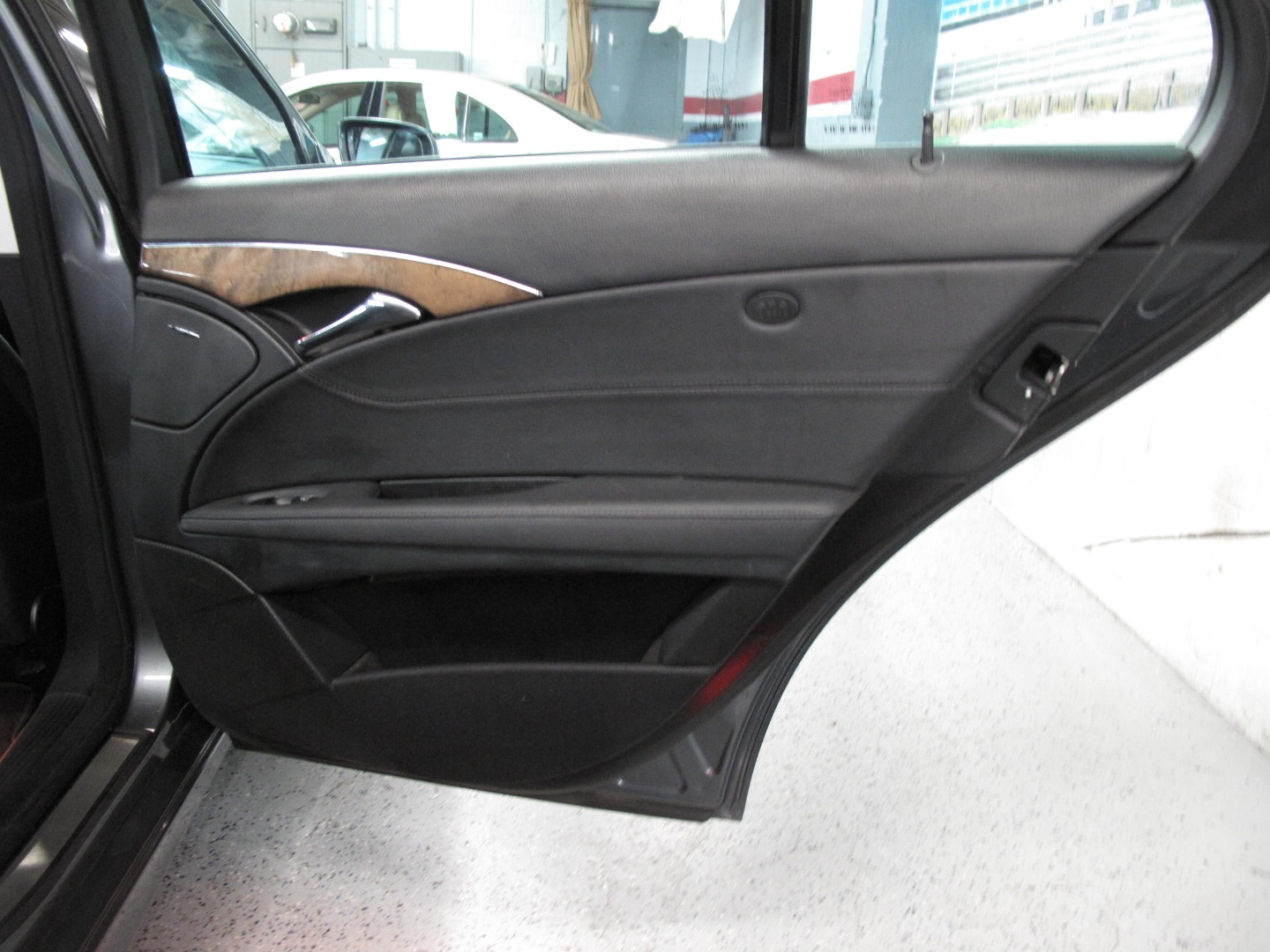 2007 Mercedes-Benz E-Class E350 - Photo 22