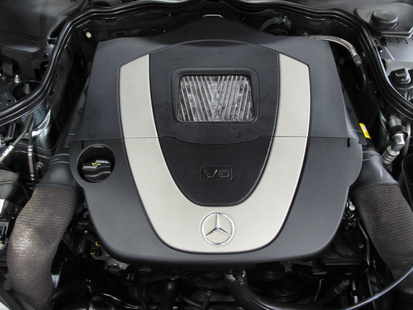 2007 Mercedes-Benz E-Class E350 - Photo 64