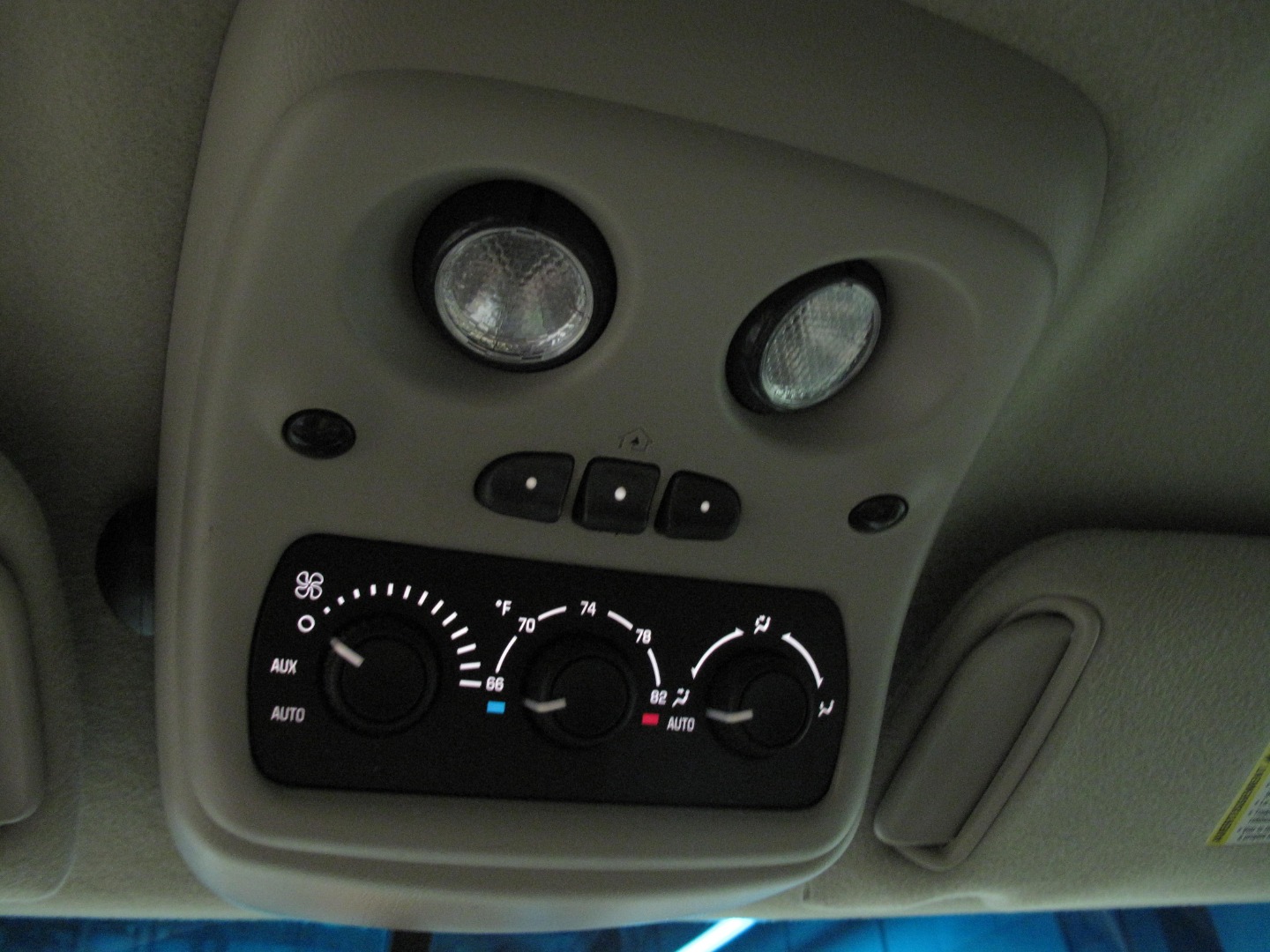 2003 Cadillac Escalade Base - Photo 65