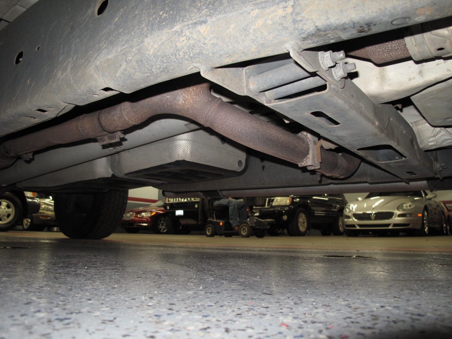 2008 Ford F-150 - Photo 71