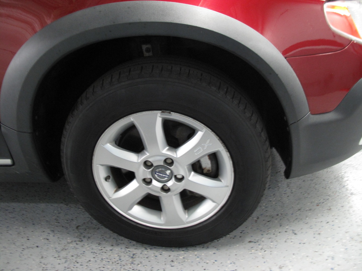 2008 Volvo XC70 3.2 - Photo 31