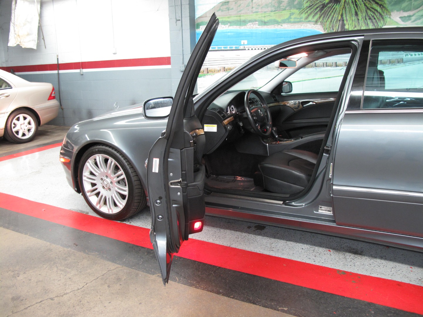 2007 Mercedes-Benz E-Class E350 - Photo 70