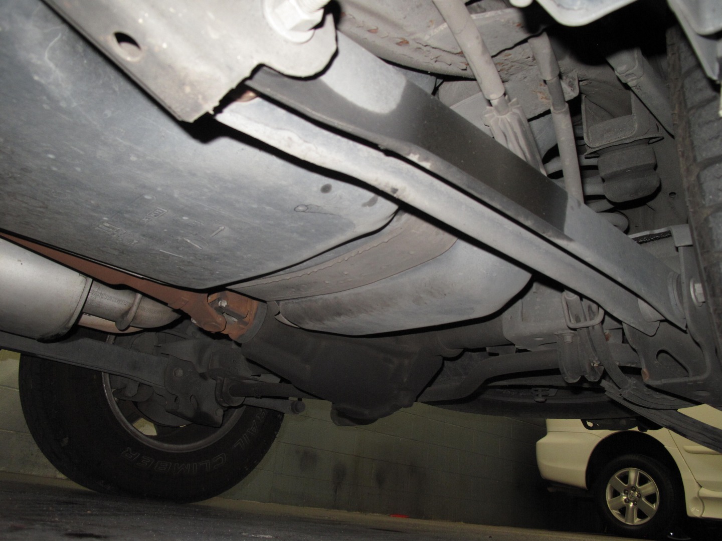 2003 Cadillac Escalade Base - Photo 108