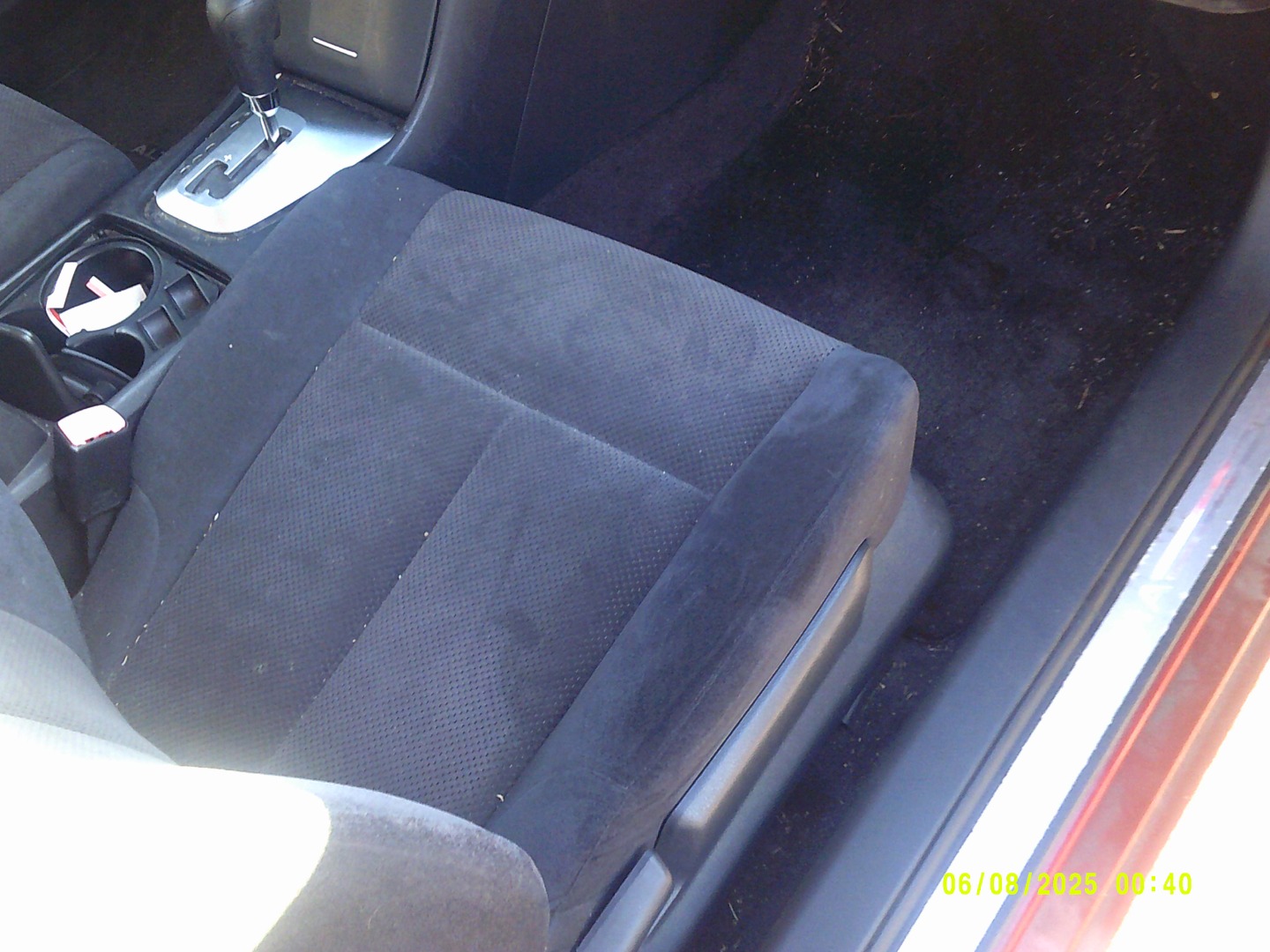2009 Nissan Altima S - Photo 7