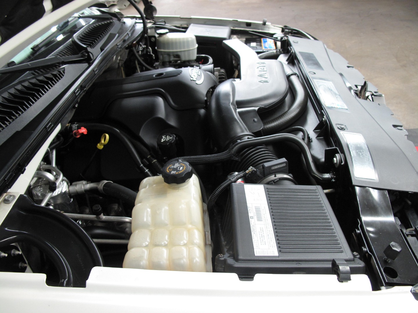 2003 Cadillac Escalade Base - Photo 74