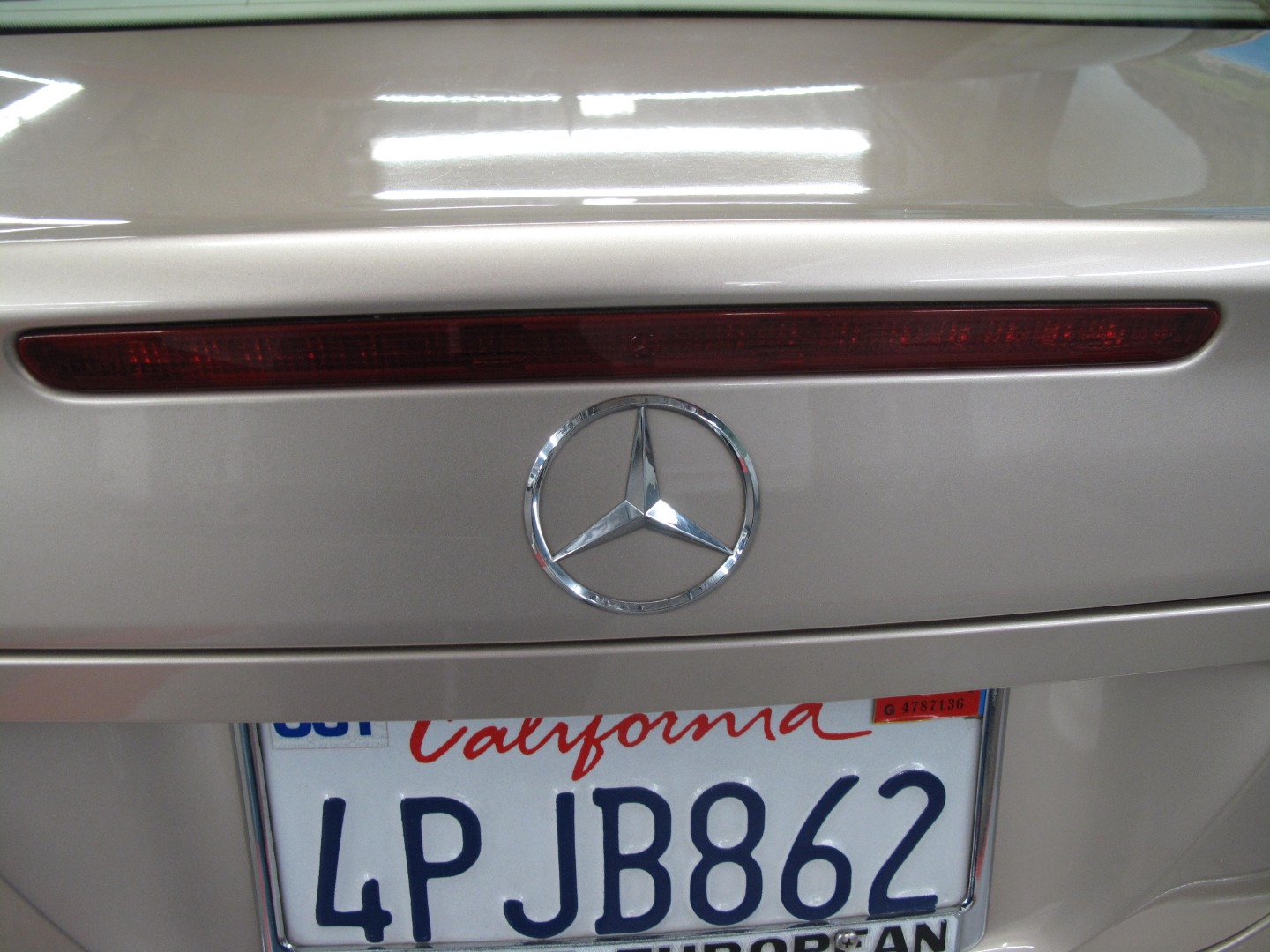 2001 Mercedes-Benz C-Class C320 - Photo 41