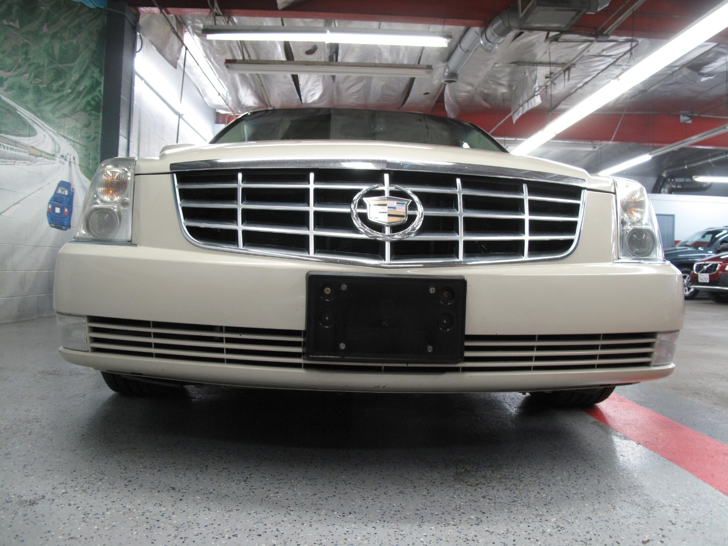 2010 Cadillac DTS Base - Photo 52