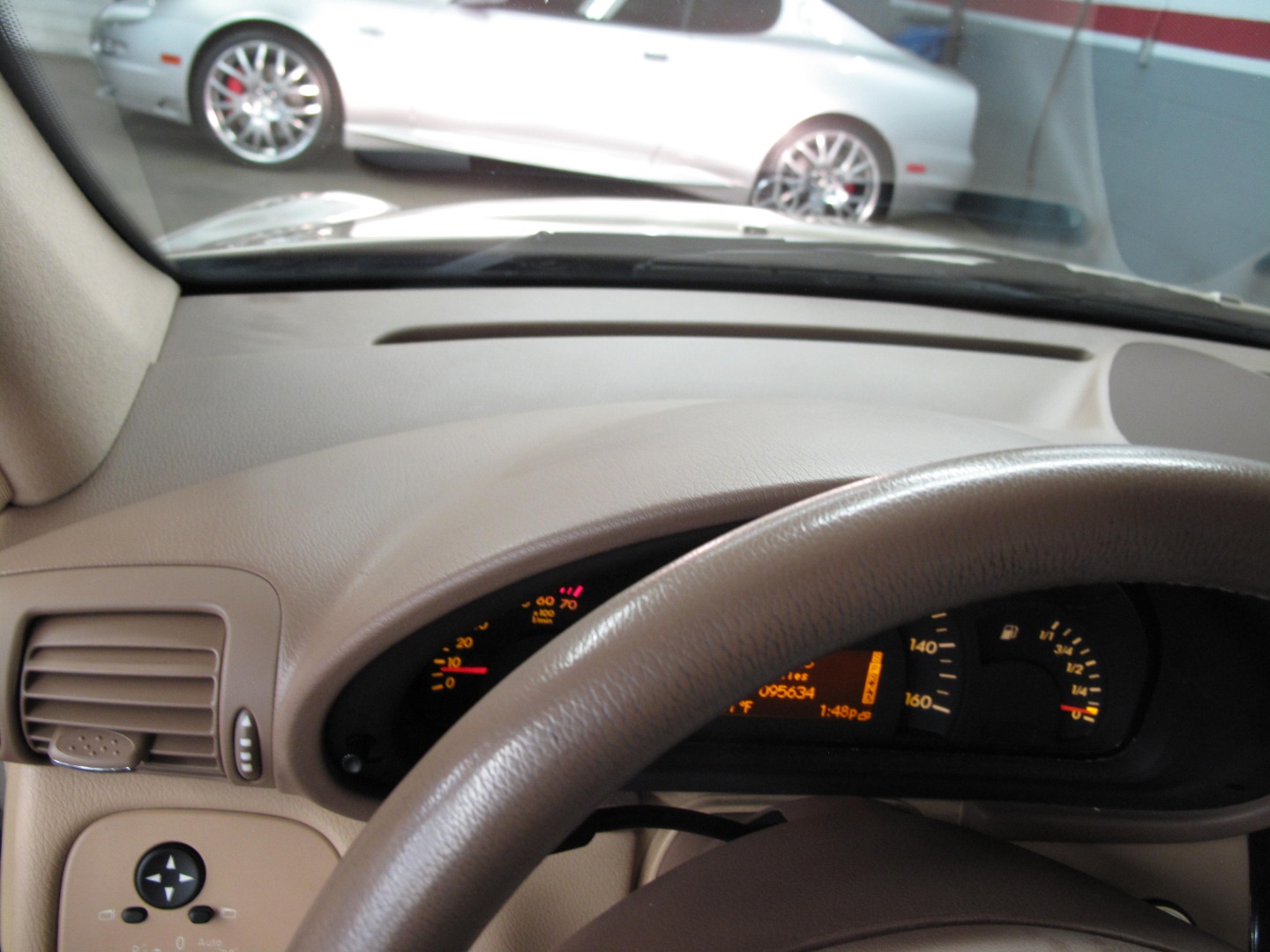 2001 Mercedes-Benz C-Class C320 - Photo 33