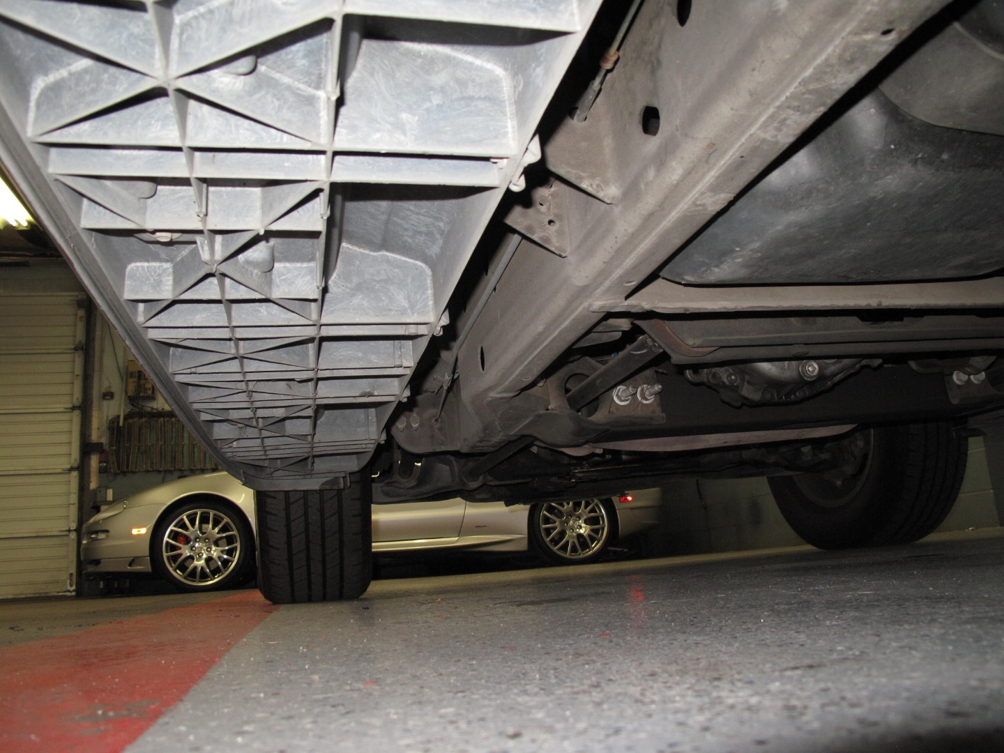 2003 Cadillac Escalade Base - Photo 107