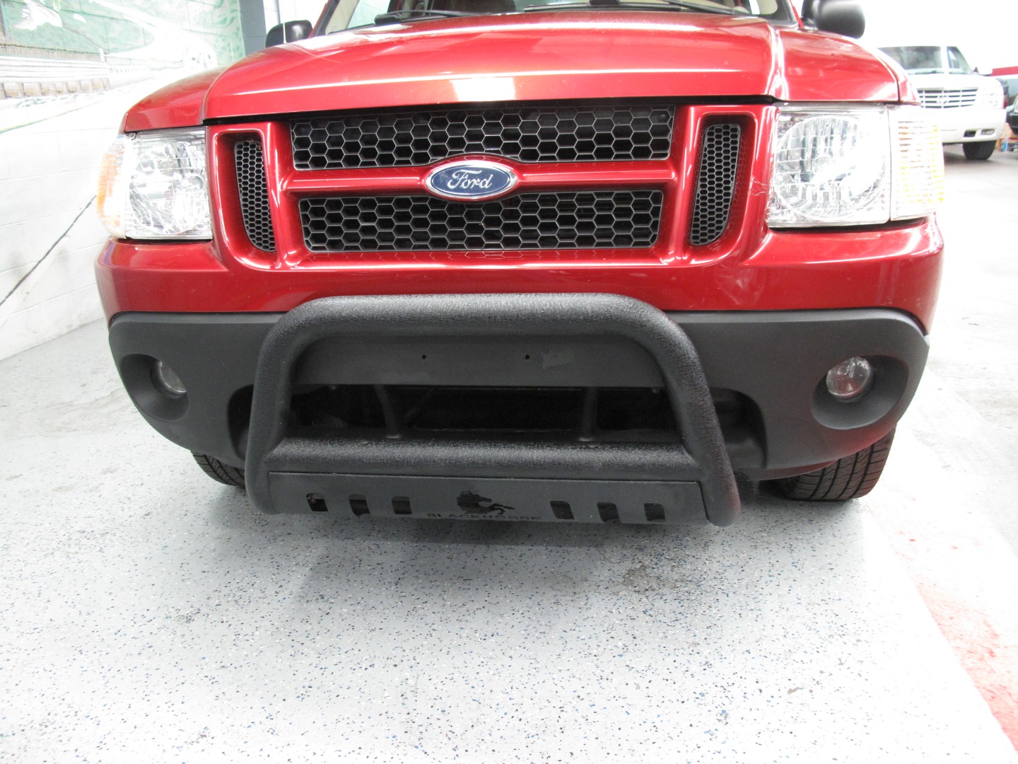 2002 Ford Explorer Sport Trac Base - Photo 19