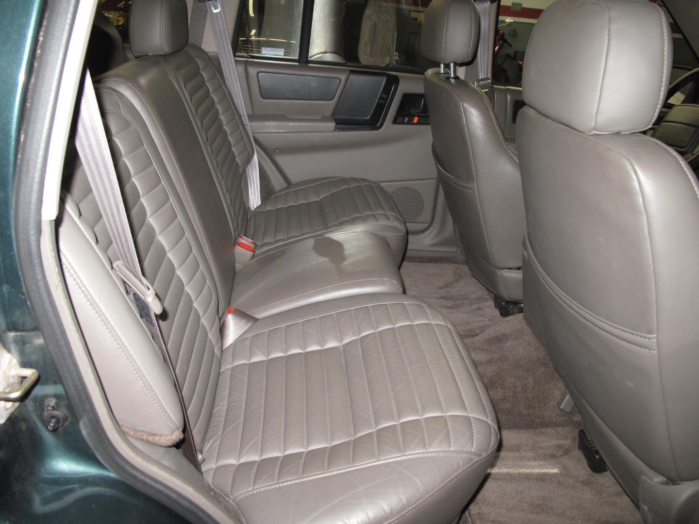1994 Jeep Grand Cherokee LAREDO - Photo 17