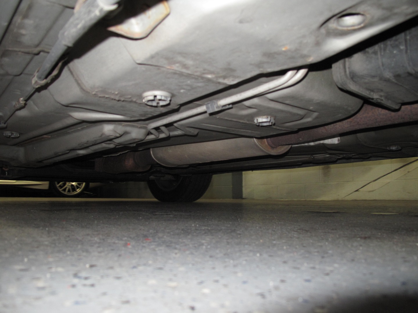 2010 Cadillac DTS Base - Photo 100