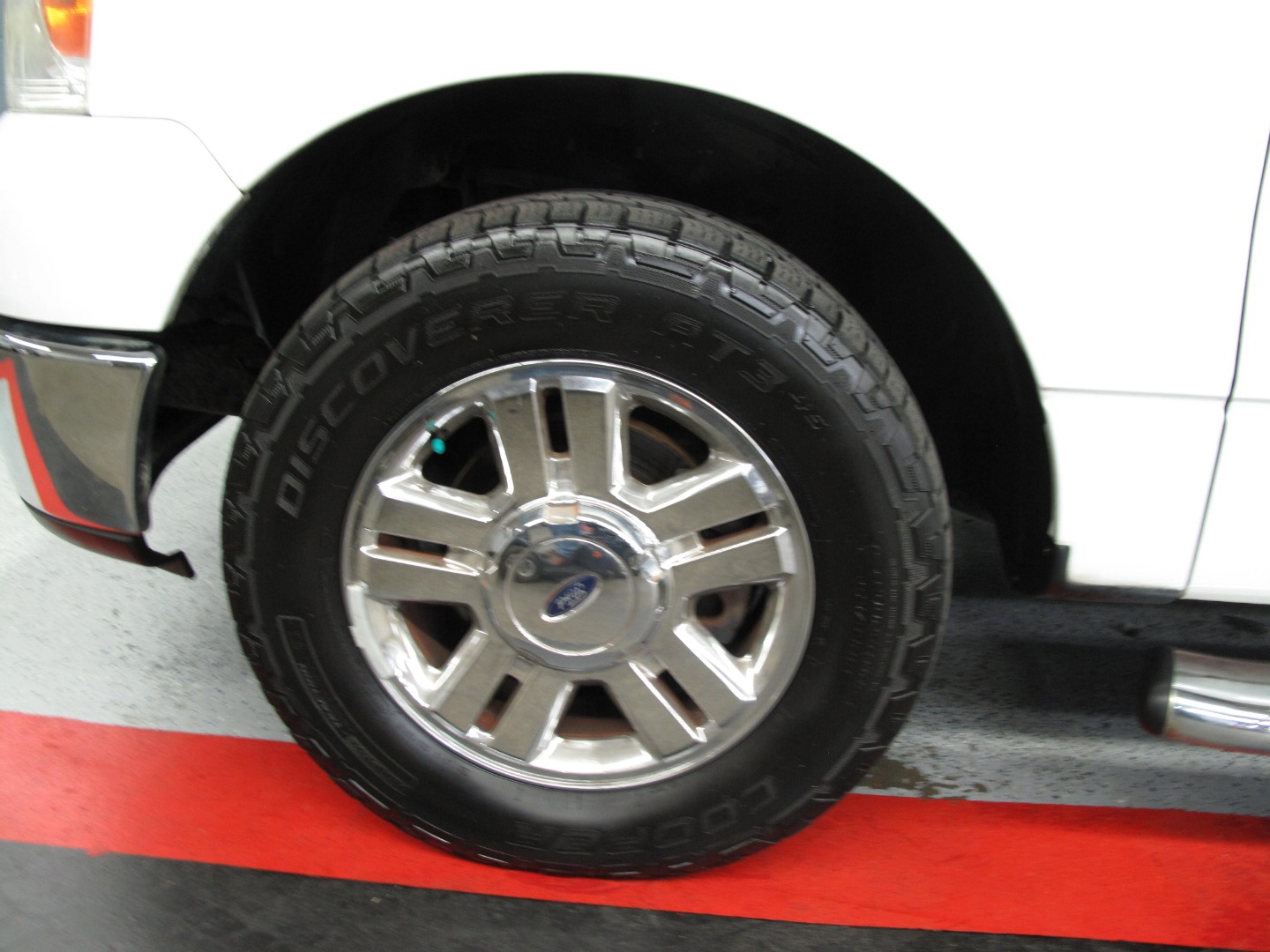 2008 Ford F-150 - Photo 32