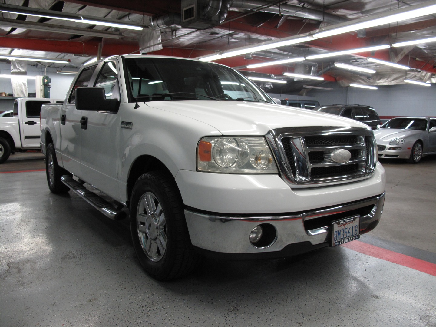 2008 Ford F-150 - Photo 8