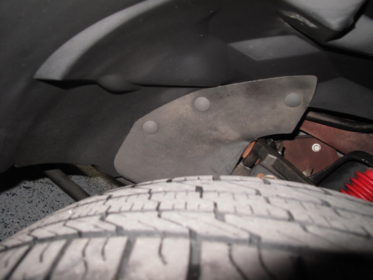 2002 Ford Explorer Sport Trac Base - Photo 99